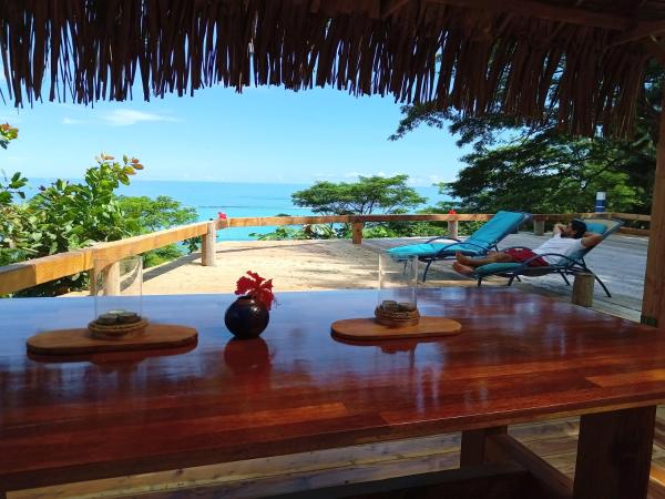 Foto 4: Sunset rooms - Auberge Polynésienne