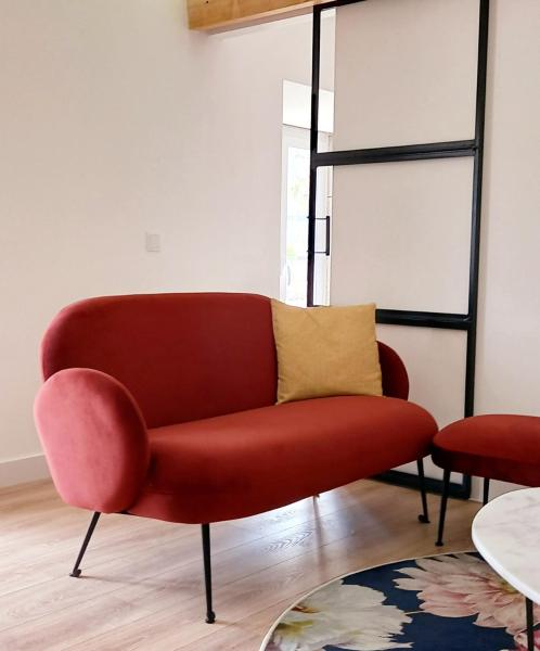 A la foto es mostra l'objecte Luisa's Loft situat a la ciutat de Setúbal.