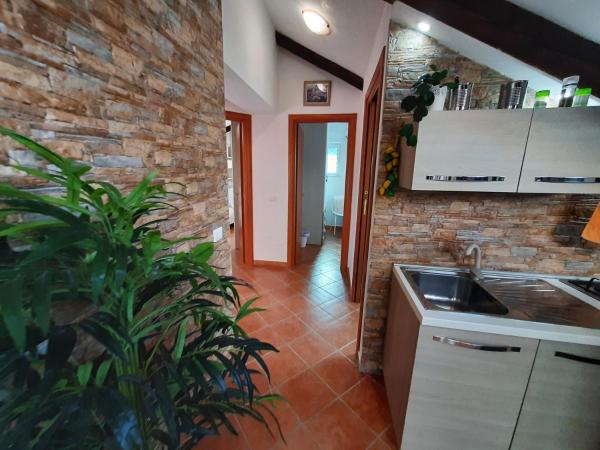 Foto 5: Bed & Breakfast La Mansarda