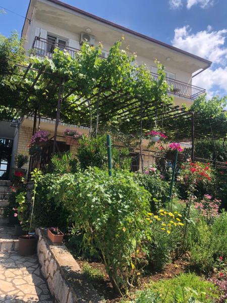 Apartman Štefanija, Novi Vinodolski
