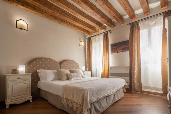 Corte Contarina San Marco Apartment R&R, Wenecja
