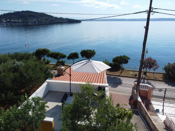 Angelina - Stone House - Isla Dugi