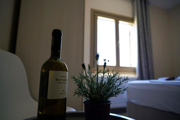 Charikleia's 2 Bedroom Appartment In Pelion - Ionische Inseln