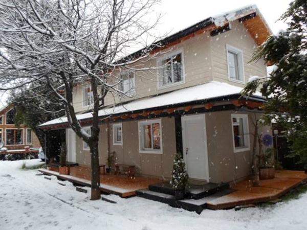 Doña Emma - San Carlos de Bariloche
