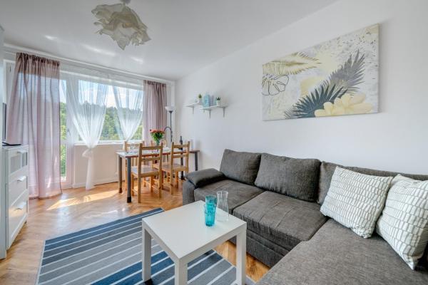 A la foto es mostra l'objecte Good Day Apartments Sopot situat a la ciutat de Sopot.