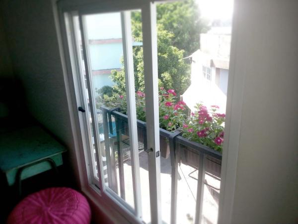 PLOY Hostelの写真3