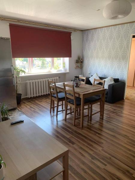Haapsalu Sky Seat, Хаапсалу