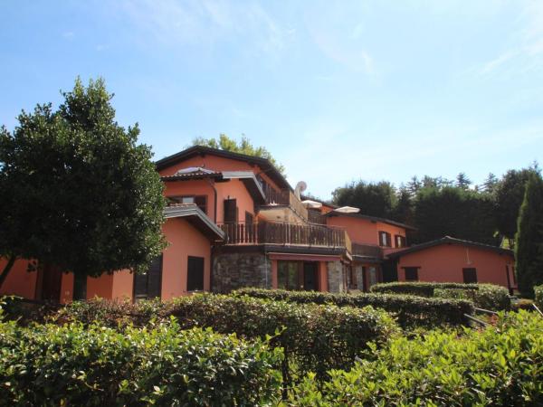 Apartment Residenza Agrifoglio-14 By Interhome - Lake Maggiore
