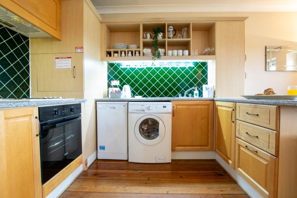 Fotografie 6: 310 - The Carrowbeg at The Harbour Mills by Shortstays