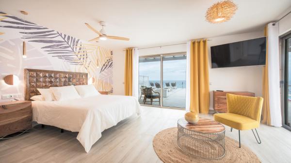 Fotografie 7: Etti - Paradise Suite La Gaviota