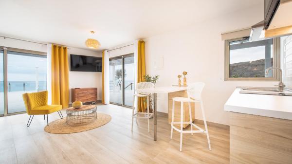 Fotografie 8: Etti - Paradise Suite La Gaviota