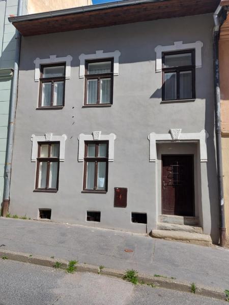 A la foto es mostra l'objecte Picolo Levoča situat a la ciutat de Levoča.