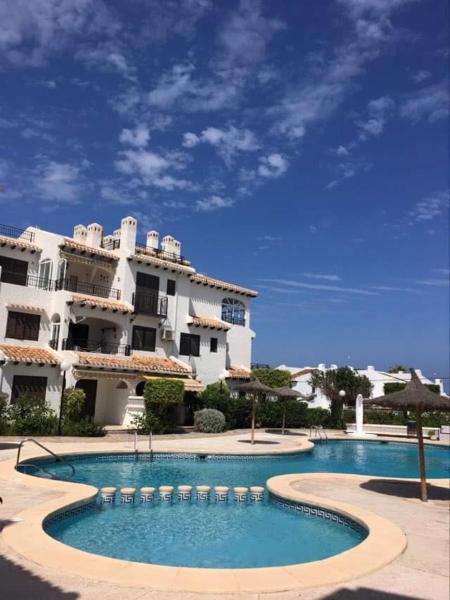 Cabo Roig Bellavista 26 - La Zenia