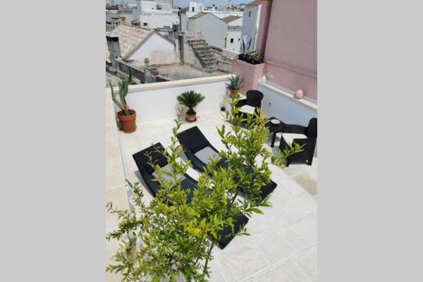 Maison Sereine Salento - Serene House Salento - Nardò