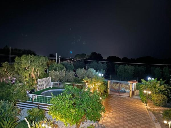 B&b Da Maria - Bisceglie