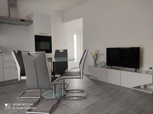 Apartman ŠUperba A2 - Šibenik