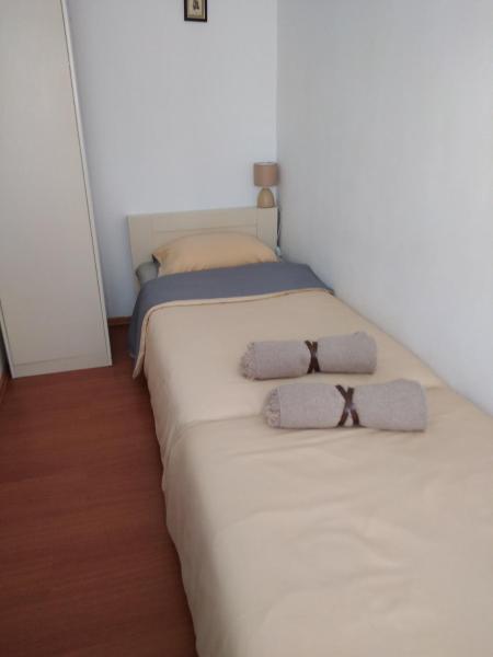 Apartment Croatia - Novigrad