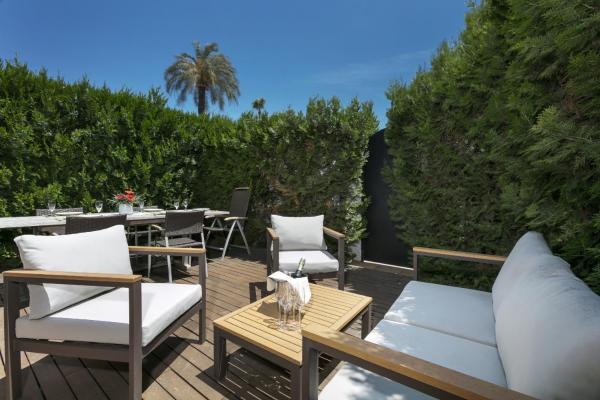 Casa Del Mar - Marbella