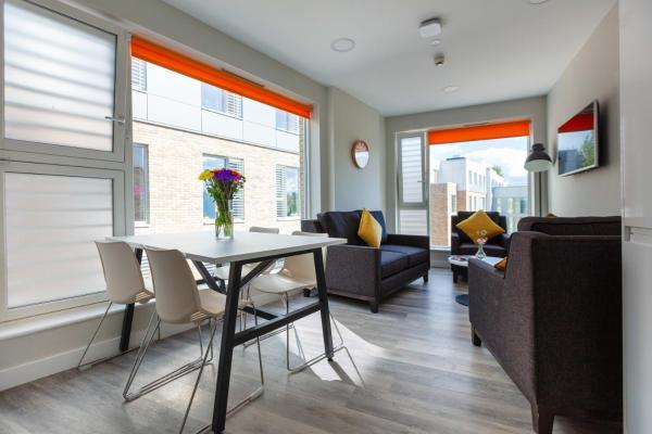 The Westwood Apartments, Galway