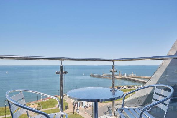 Host & Stay - Pier View Penthouse的照片2