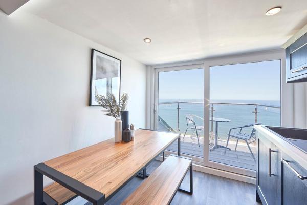 Host & Stay - Pier View Penthouse的照片4