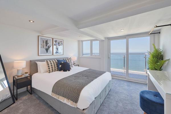 Host & Stay - Pier View Penthouse的照片1