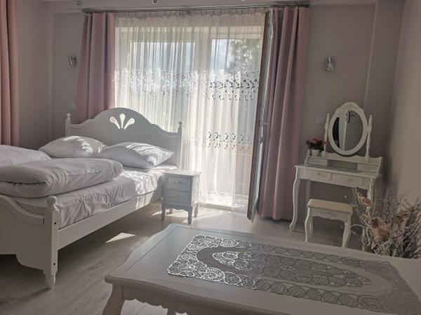 APARTAMENT Magurka, Rycerka Górna