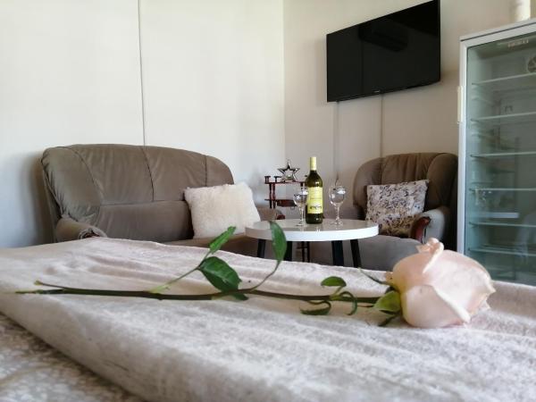 Kuvassa näkyy kohde Studio Apartman Sun, joka sijaitsee kaupungissa Jajce.