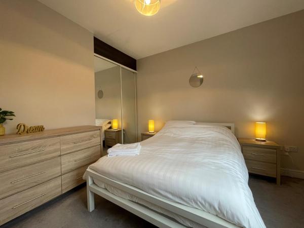 Battersea Lodge, London