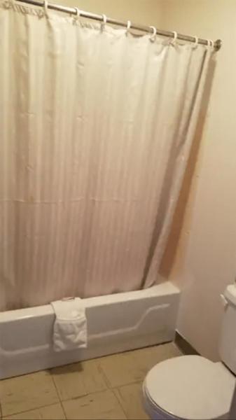 Apartament typu Suite — 23 m², wariant 4 - Unity Lodge