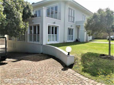 Mystic Breeze - Hermanus