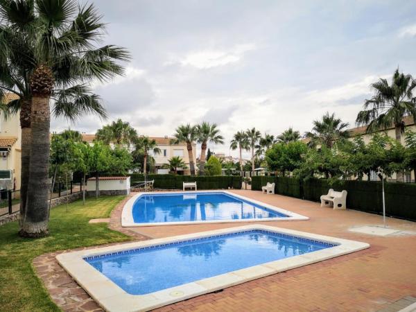 Adosado Nueva Oropesa - Benicasim