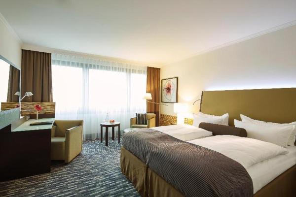 Billede 6: DoubleTree by Hilton Berlin Ku'damm