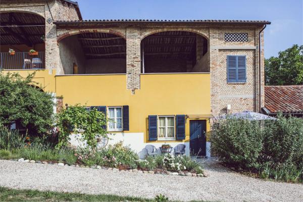 Pet And Breakfast Pet Friendly Country House - Piedmont