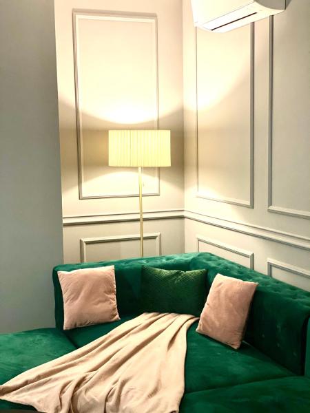 Velvet Home - Giroc