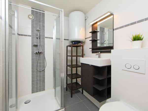 Zdjęcie 4: Studio Studio 604 by Interhome