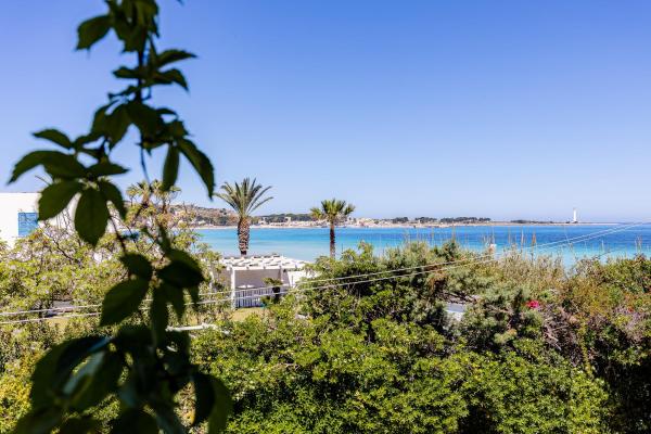 Domus Sicily - Helios Sea House - San Vito Lo Capo