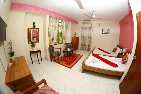 Hotel Farmis Garden, Sylhet