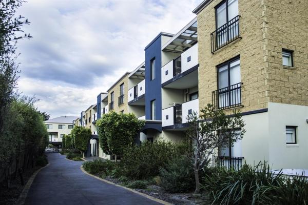Foto 2: Oceanic on Thompson Apartments