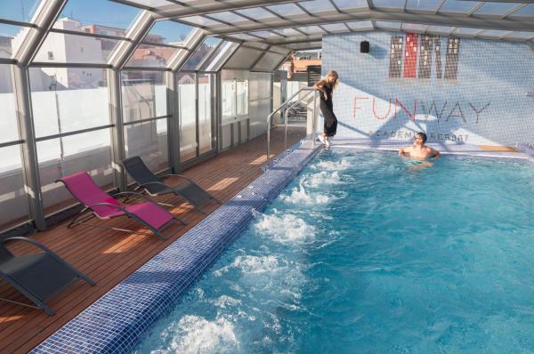 Funway Academic Resort, Madrid
