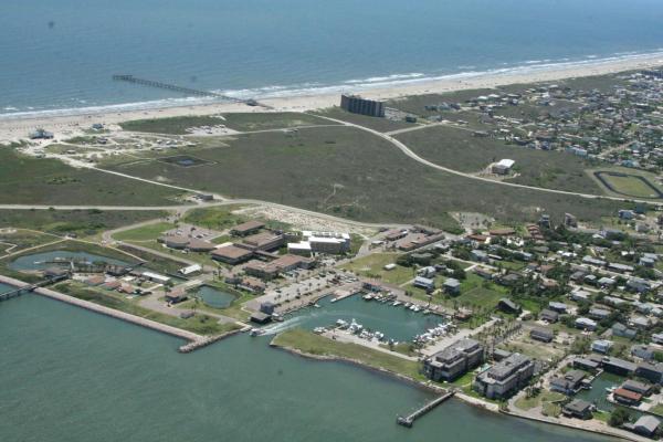 Channelview Cv305 - Port Aransas, TX
