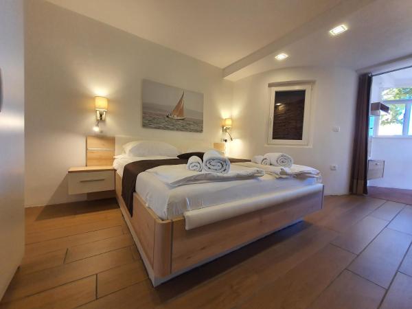 Apartma Kočevar Portorož, Portorož