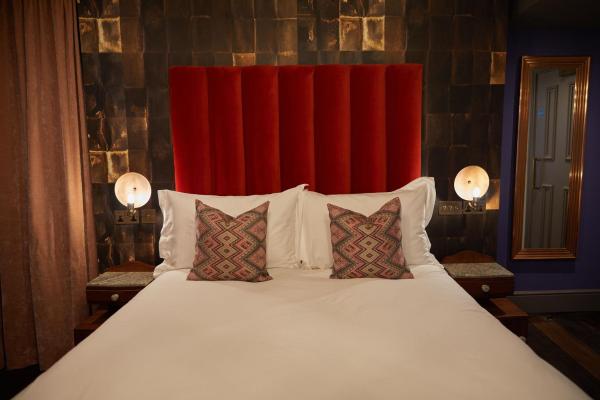 The Kings Arms Pub & Boutique Rooms - Bloomsbury