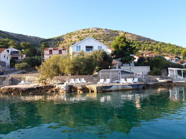 Villa Laura - Primošten