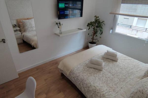 På billedet ses objektet Xátiva Home, Loft Center beliggende i byen Xàtiva.