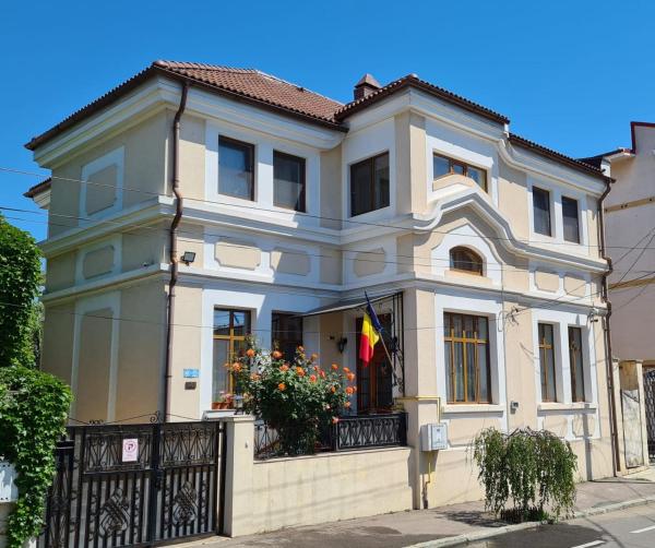 Casa Matilda - Constanța