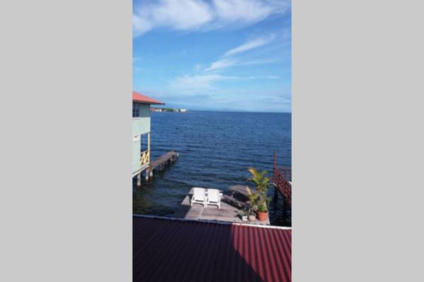 Urania House - Bocas del Toro Province