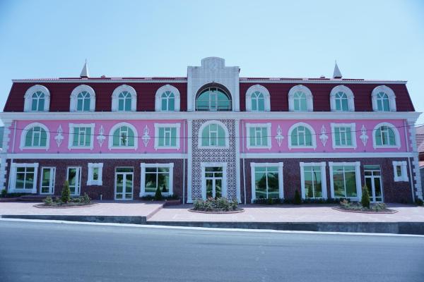 Liliya Guest House - Azerbajdzsán