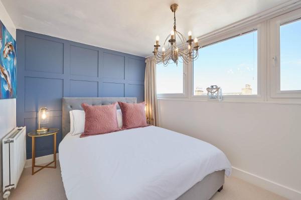 Foto 2: Host & Stay - The Nest