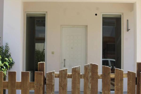 Spacious & Cozy Apartment, with big yard, in Kosの写真9